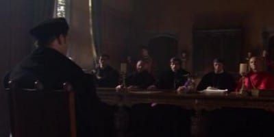 poster de la série Acte de succession