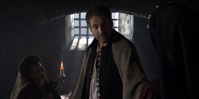 poster de la série Martyrs