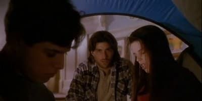 poster de la série Secrets de famille