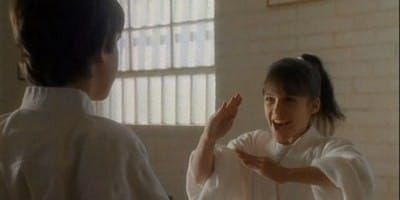 poster de la série Déceptions