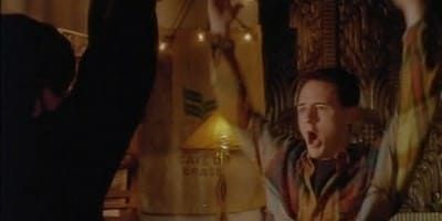 poster de la série Dilemme amoureux