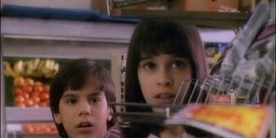 poster de la série Le marathon de la danse