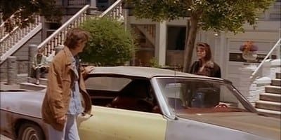 poster de la série Le grand chambardement