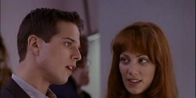 poster de la série Mauvais signes