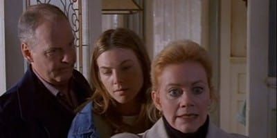 poster de la série Retour aux sources