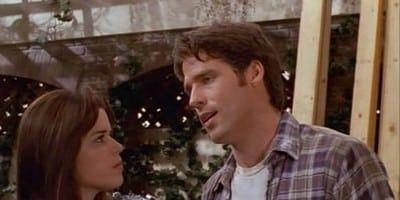 poster de la série Sans abri