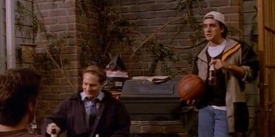 poster de la série Rancunes