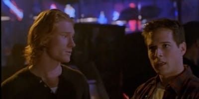 poster de la série Coeur à coeur