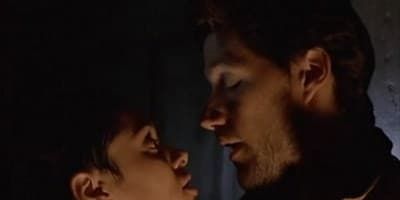 poster de la série Question de temps