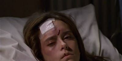 poster de la série État d'urgence