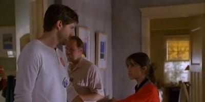 poster de la série Promesses