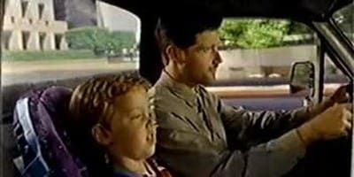 poster de la série Préjudices