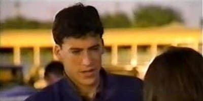 poster de la série Attirances