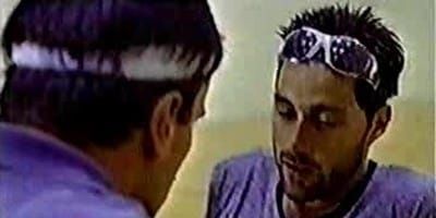 poster de la série Face à son destin