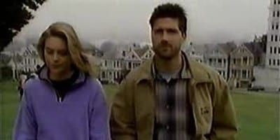 poster de la série Tous pour un