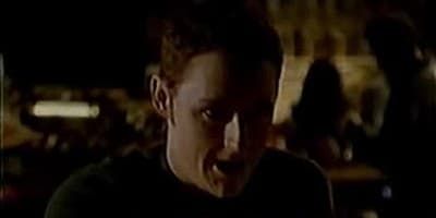 poster de la série Incidents de parcours