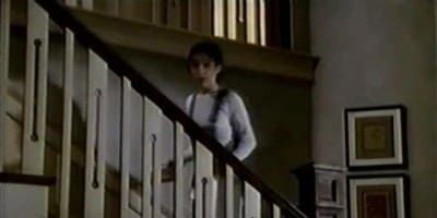 poster de la série Paradis perdu