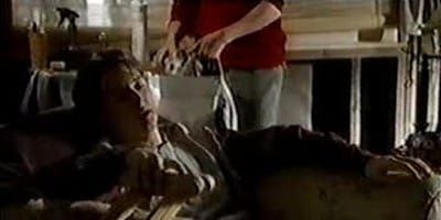 poster de la série Week-end romantique