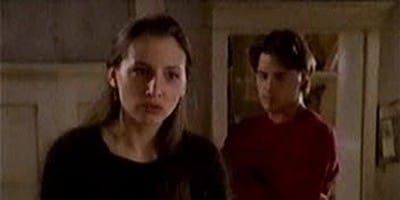 poster de la série Hostilités