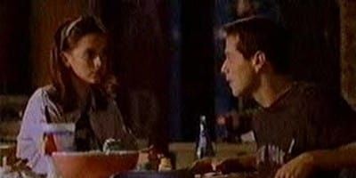 poster de la série Départ imminent