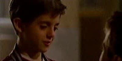 poster de la série Prise de conscience