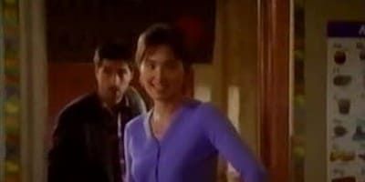 poster de la série Témoins à charge