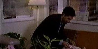 poster de la série Seconde chance