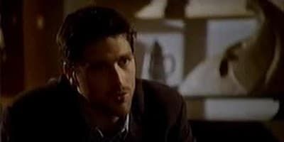 poster de la série Vent de panique