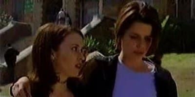 poster de la série Rêve de liberté