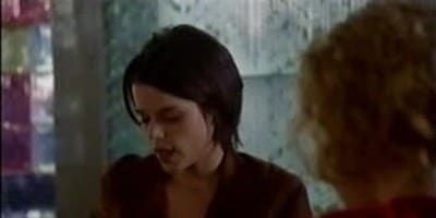 poster de la série Décision finale