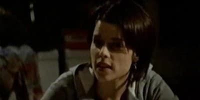 poster de la série Amours compliquées