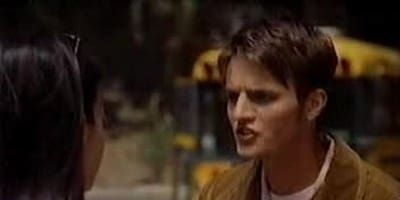 poster de la série Crise d'amour