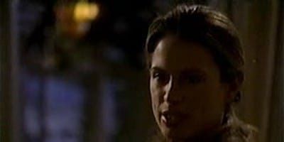 poster de la série Entraides