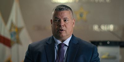 poster de la série Le journal de Carole