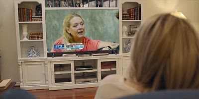 poster de la série Chasseurs de primes