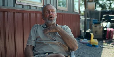 poster de la série Le Roi de la magouille