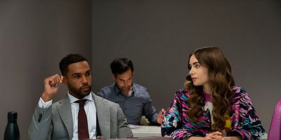 poster de la série Jules et Emily