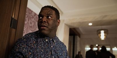 poster de la série Brett