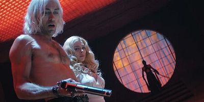 poster de la série Venus Pop