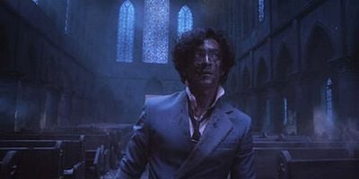 poster de la série Supernova Symphony