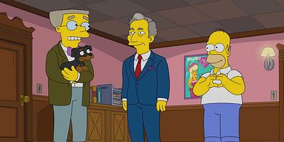 poster de la série Les mères et autres étrangers