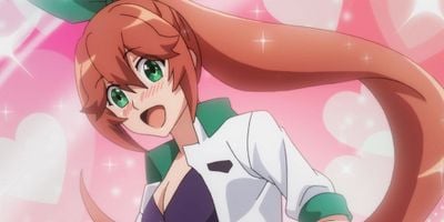 poster de la série La beauté des Walkyries