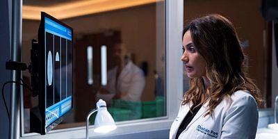 poster de la série Rompre avec les habitudes