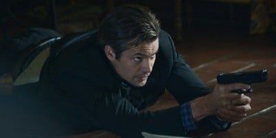 poster de la série Western