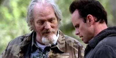 poster de la série Les vieux de la vieille