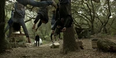 poster de la série Le verdict du plomb