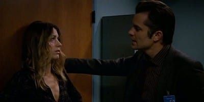 poster de la série Baroud d'honneur