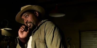 poster de la série Le trésor des Bennett