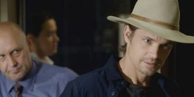 poster de la série Délivrance