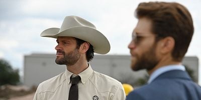 poster de la série Partenaires et troisième roue